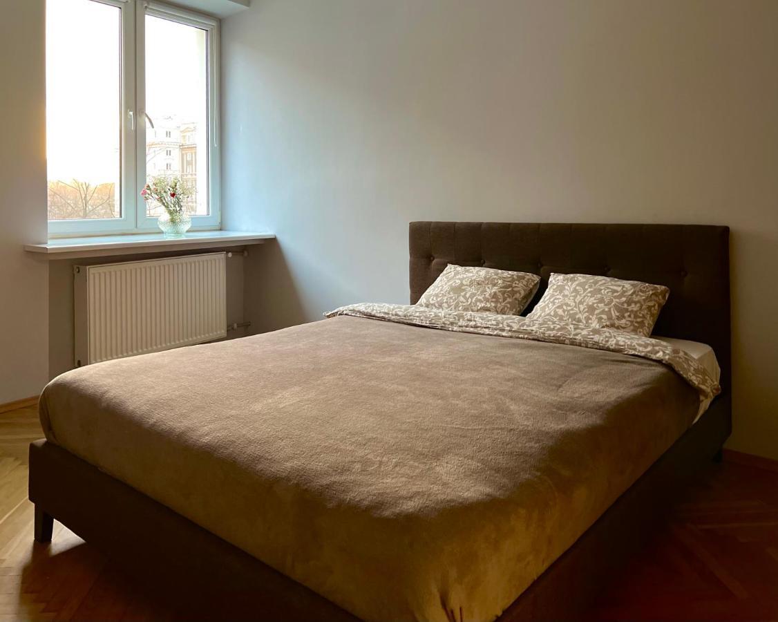 K22 Andersa 12 M Ratusz Arsenal Apartmán