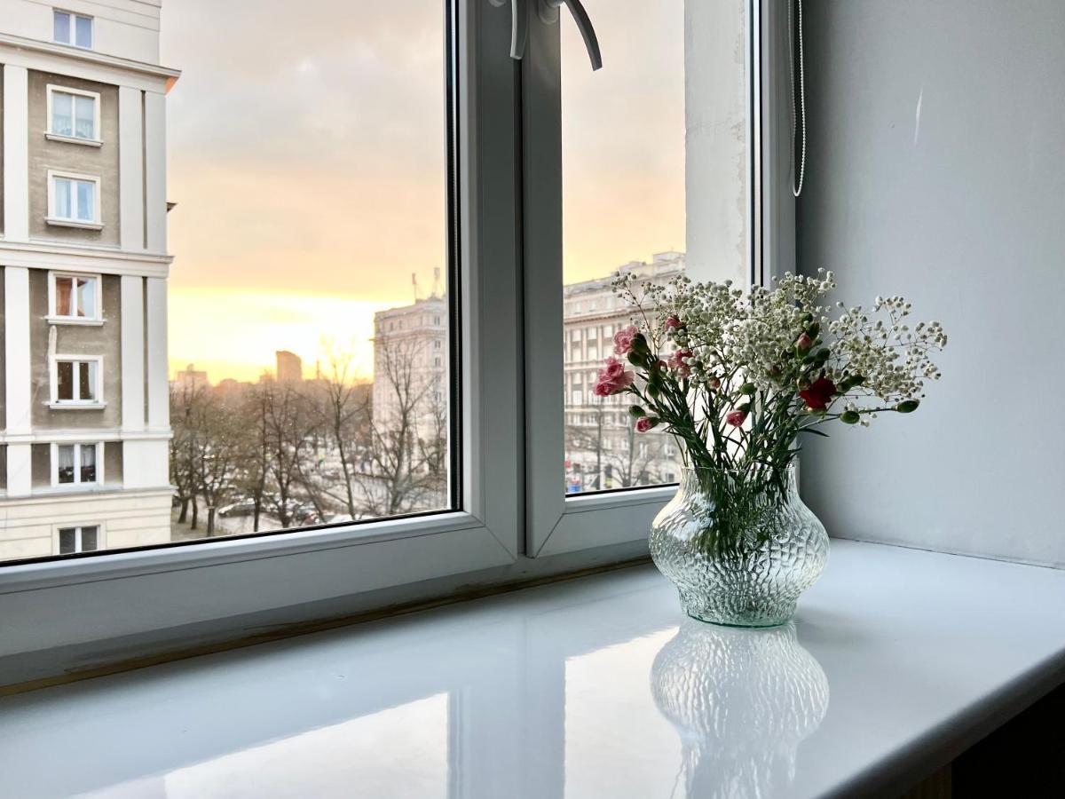 Apartmán K22 Andersa 12 M Ratusz Arsenal