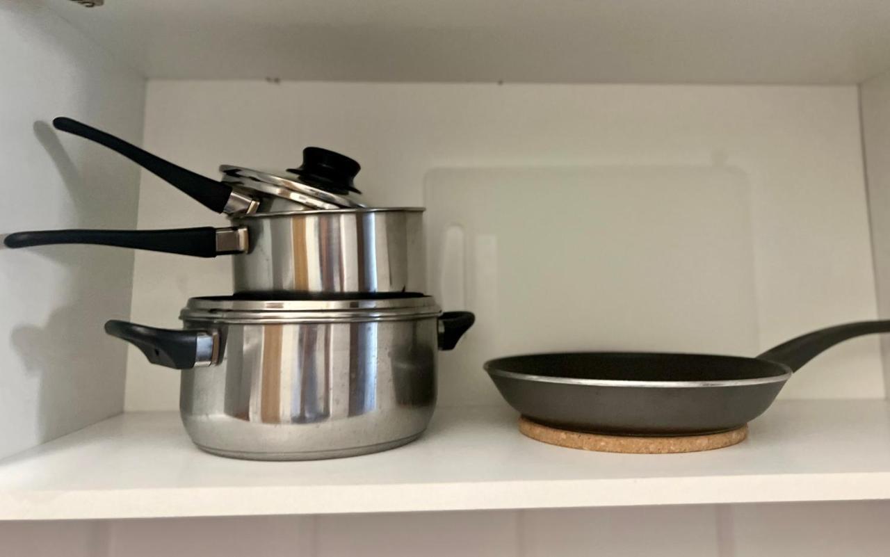K22 Andersa 12 M Ratusz Arsenal Apartmán