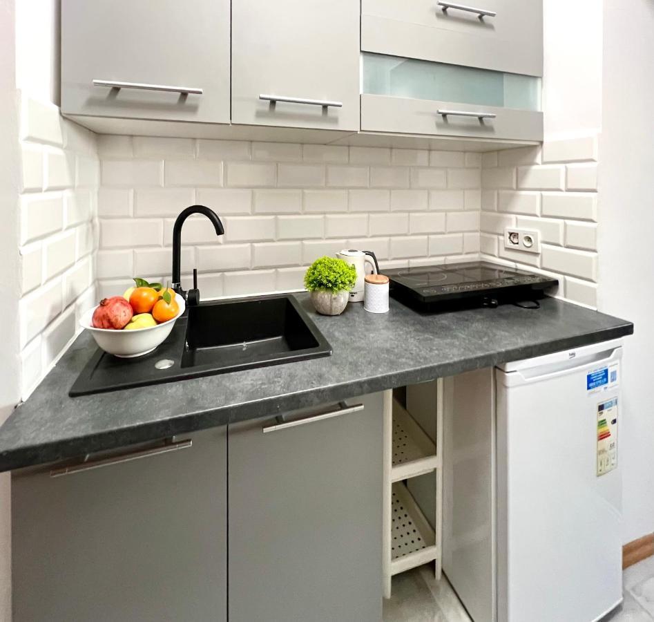K22 Andersa 12 M Ratusz Arsenal Apartament Warszawa