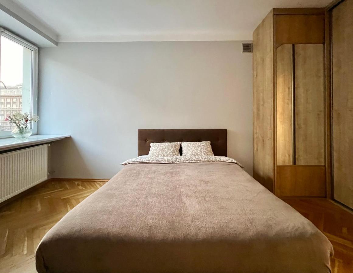 Apartament K22 Andersa 12 M Ratusz Arsenal