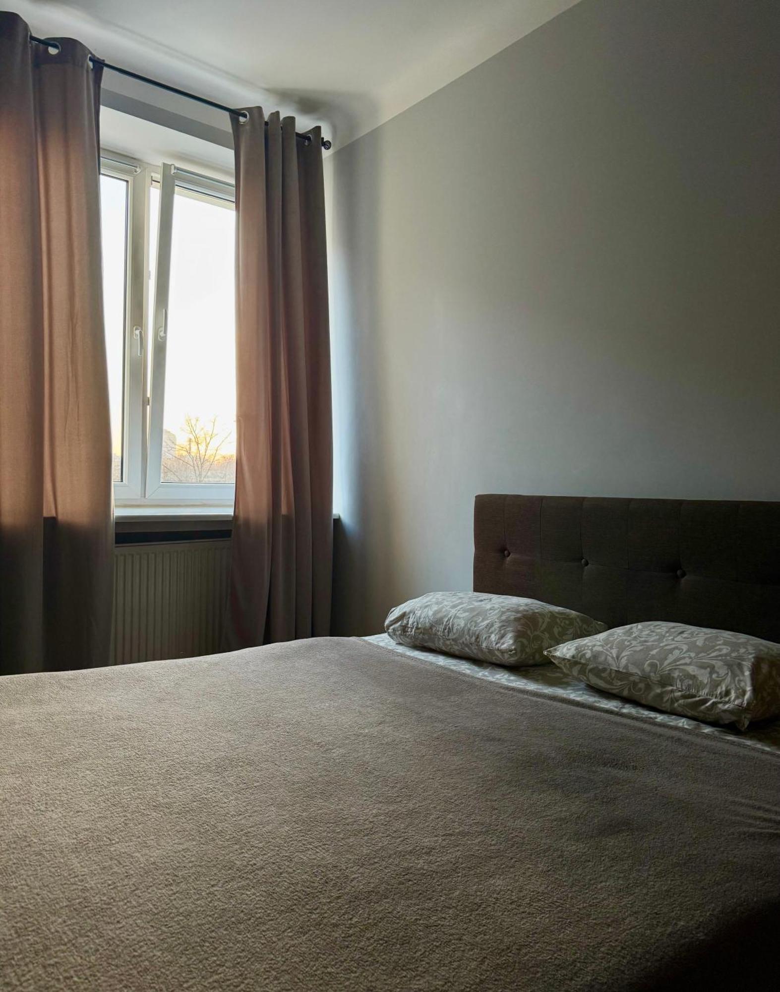 Apartament K22 Andersa 12 M Ratusz Arsenal *